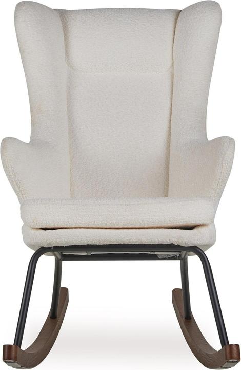 Actual product image Quax Adult Schaukelstuhl de Luxe