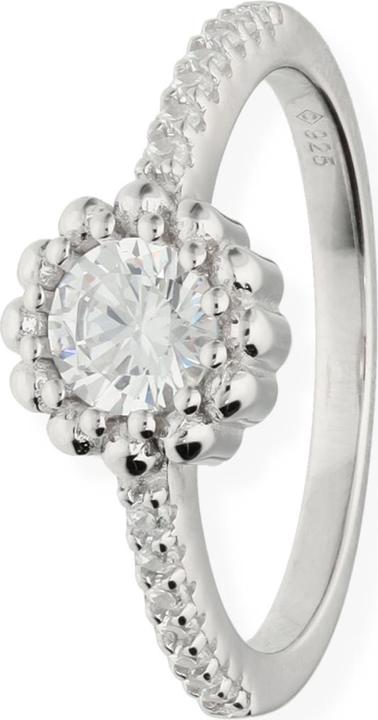 Carat Solitaire (52, 925 Silber)