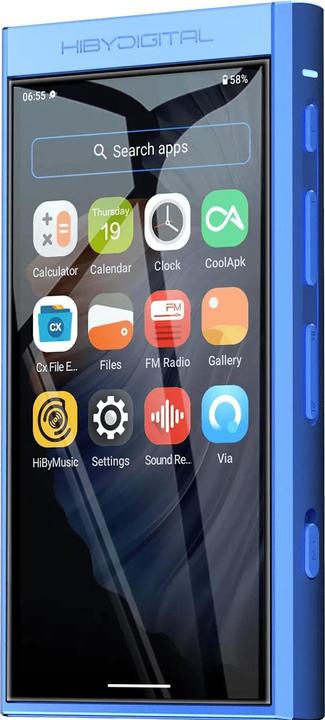 HiBy M300 (32 GB)
