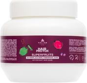 Kallos Pro-Tox Superfruit Hair Mask - 275 Ml (275 ml)