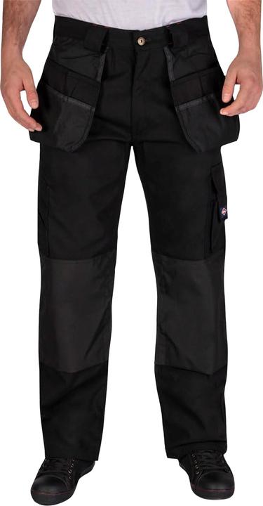Lee Cooper CargoHose Arbeit (32)