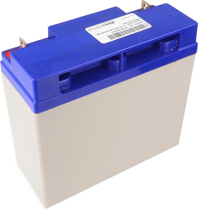 Produktbild Ultracell UCG20-12 12V 20Ah zyklenfest Bleiakku AGM Blei Gel Akku (20 Ah)
