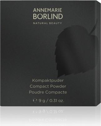 Image du produit Annemarie Börlind Poudre compacte (Dim 16)
