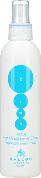 Image du produit Kallos Cosmetics KJMN Spray défrisant pour cheveux (200 ml)