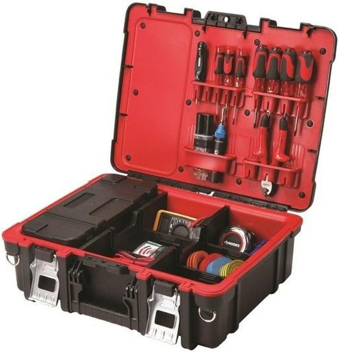 Actual product image Keter Toolbox Technican Box x380x (1 pieces)