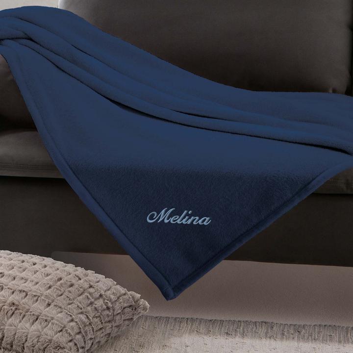 Actual product image Redbest Wohndecke (200 x 150 cm)