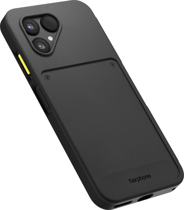 Actual product image Fairphone Flip Case (Fairphone (Gen. 6))