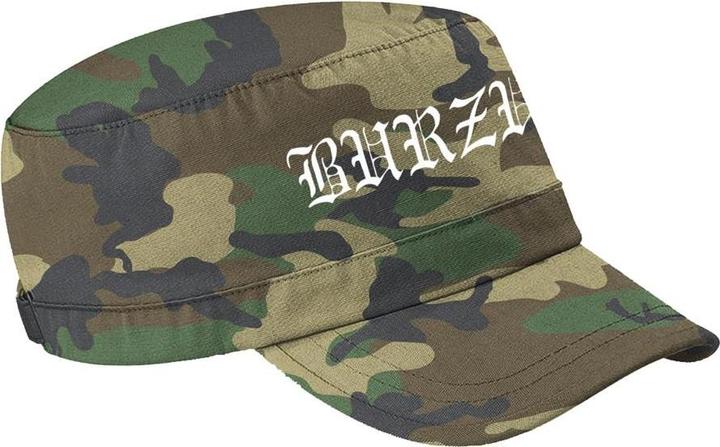 Actual product image Universal Textiles Cap logo (One size)