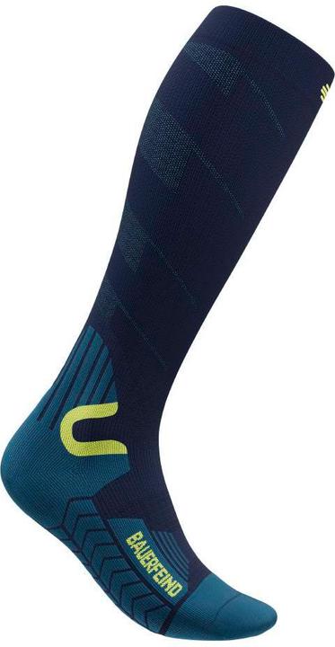 Bauerfeind Ski Touring Compression Socks (42 - 45)