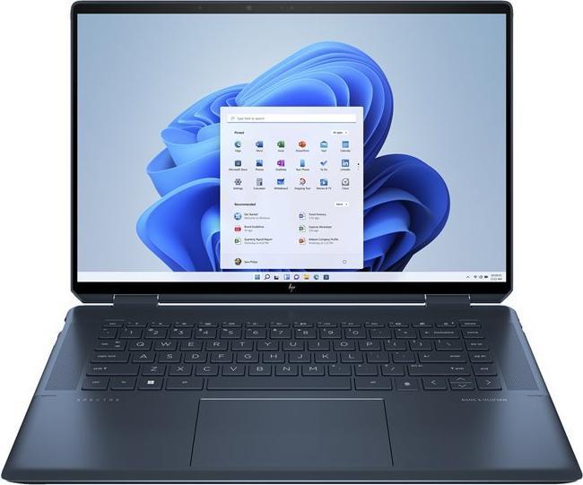 Image du produit HP Spectre x360 16-f2732nz (16", Intel Core i7-1360P, 16 Go, 1000 Go, CH)