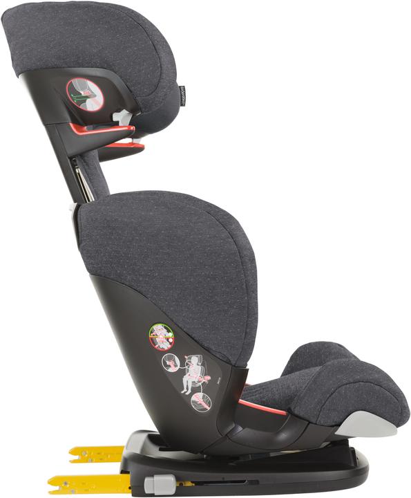 Actual product image Maxi-Cosi Rodifix Airprotect