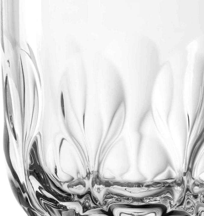 Produktbild Leonardo Gocce Kaffeegläser (3) (0.22 l, 6 x)