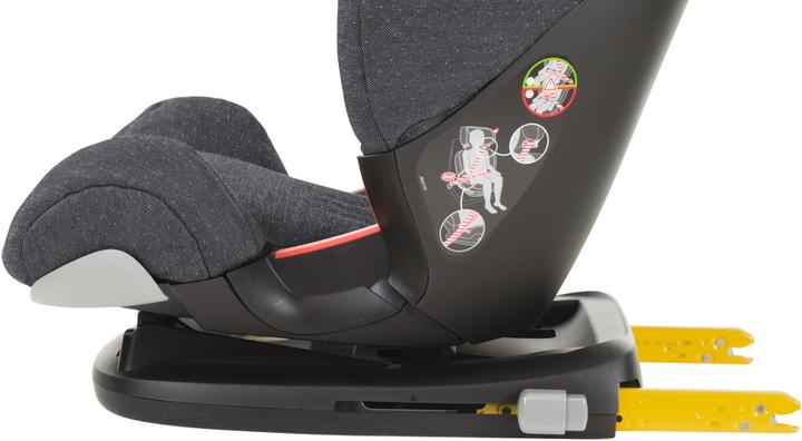 Actual product image Maxi-Cosi Rodifix Airprotect