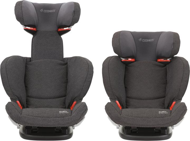 Actual product image Maxi-Cosi Rodifix Airprotect