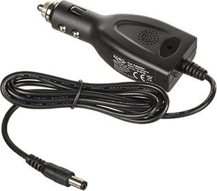 Actual product image Xoro PTL 1450 V2 - grey - XOR400702 (14", LCD)