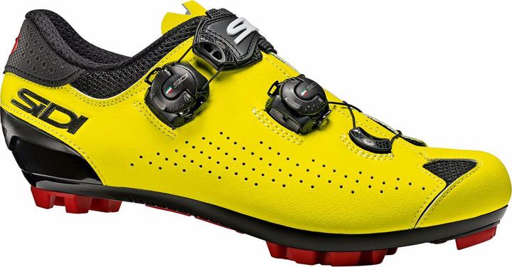 Produktbild Sidi MTB Eagle 10 Radschuhe (42)