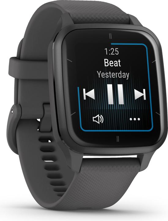 Actual product image Garmin Venu Sq 2 (40 mm)