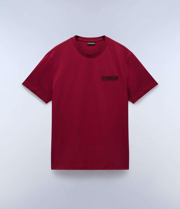 TIBETAN RED R1E