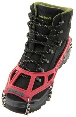 Immagine prodotto Kahtoola Microspikes red Crampons (49 - 50)
