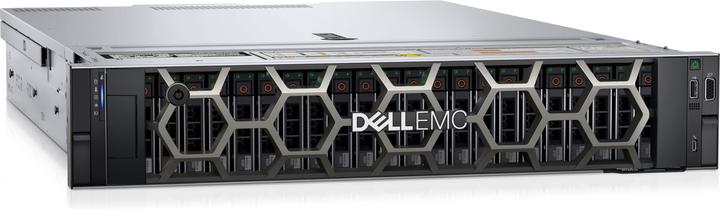 Produktbild Dell Serveur PowerEdge R750xs (Intel Xeon Silver 4310, 32 GB, Rack Server)