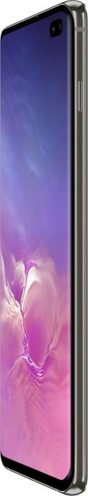Immagine prodotto Samsung Galaxy S10+ (12GB) (1000 GB, Ceramica Nero, 6.40", Doppia SIM Ibrida, 16 Mpx, 4G)