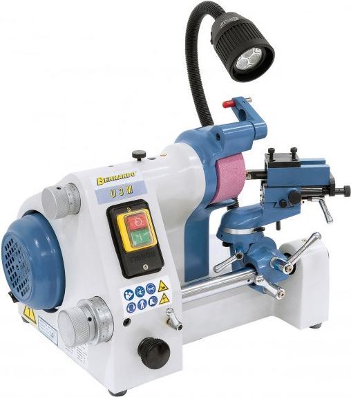 Produktbild Bernardo Cantina Bernardo - Stichelschleifmaschine U3M - 230 V