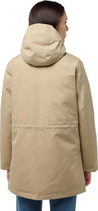 Produktbild Jack Wolfskin Wintertor Parka W (L)