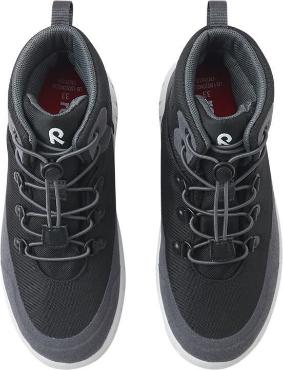 Produktbild Reima tec Kinderschuh Wetter 2.0 Black (33)