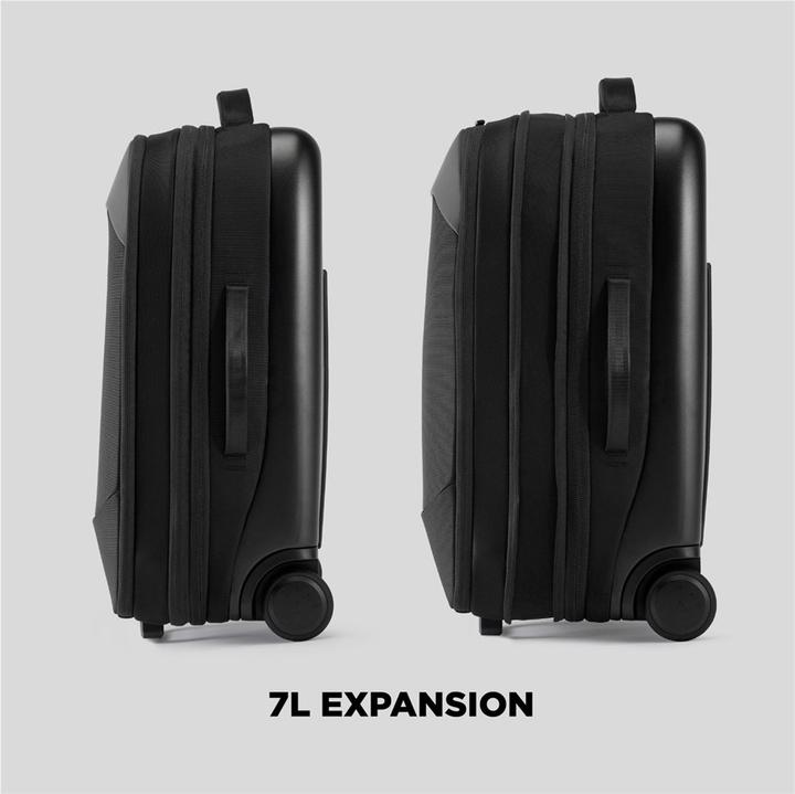 Immagine prodotto Gomatic Navigator Carry-On 37L (37 l, Bagaglio a mano (fino a 50 litri))