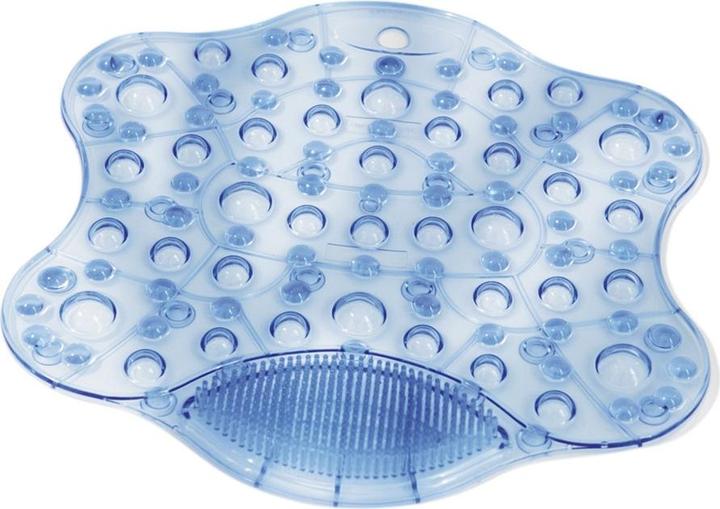 Produktbild Modom Duschmatte mit Bürste