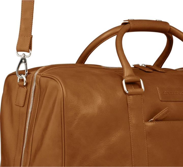 Produktbild dbramante1928 Aalborg Weekender bag - Tan (65.12 l)