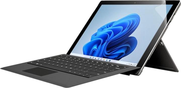Mobilis Screen Protector anti shock IK06 f Surface Pro8 (1 Stück, Microsoft Surface Pro 8)