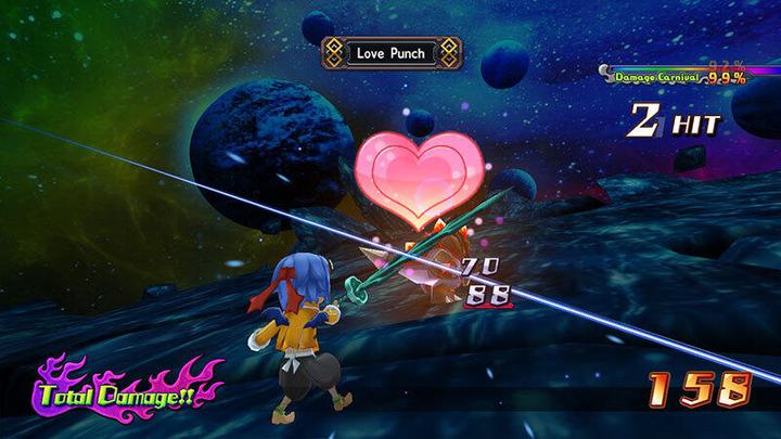 Actual product image NIS Mugen Souls Z (PS3)