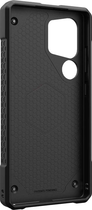 Actual product image UAG Monarch Pro (Samsung Galaxy S25 Ultra)