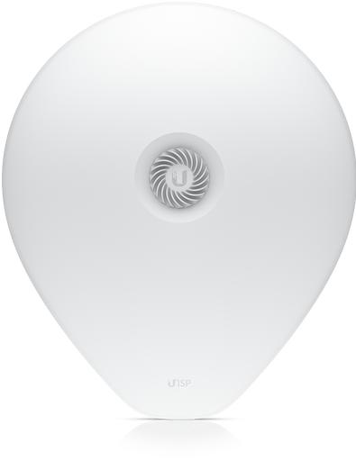 Produktbild Ubiquiti WLAN-Bridge UISP airFiber 60 XG AF60-XG (866 Mbit/s)
