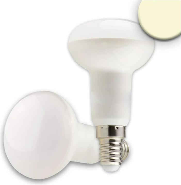 Isoled illuminants (E14, 5 W, 490 lm, 1 x, F)