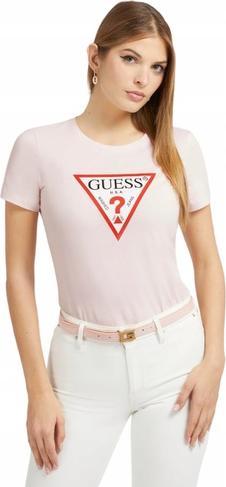 Image du produit Guess t-hirt gue original (S)