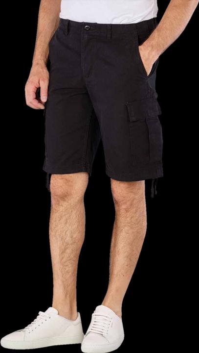 Actual product image Jack & Jones Jpstcole Barkley Jjcargo Shorts Sn (S)