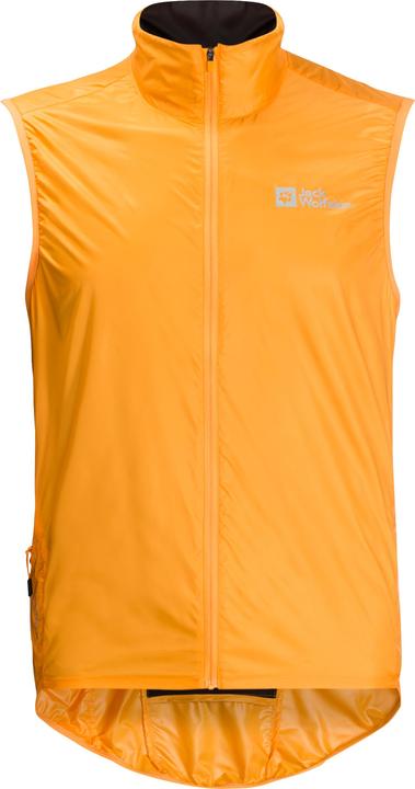 Actual product image Jack Wolfskin Morobbia Wind Vest M (L)