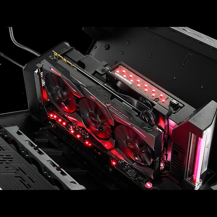 Immagine prodotto ASUS ROG XG Station 2