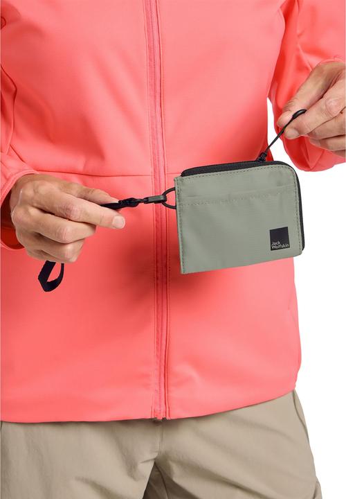 Produktbild Jack Wolfskin Wandermood Wallet
