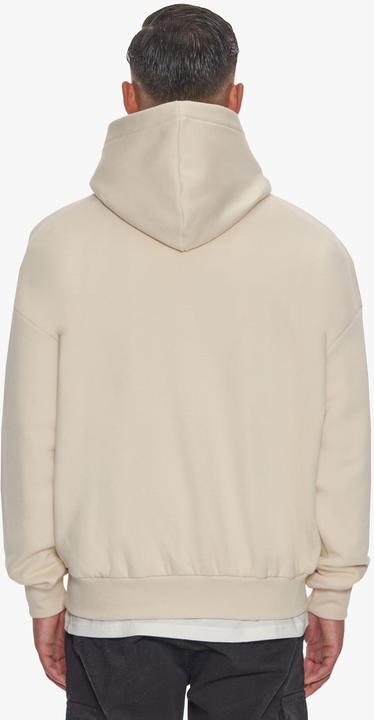 Immagine prodotto Dropsize Felpa con cappuccio Heavy Oversize Embo - 126935 (M)