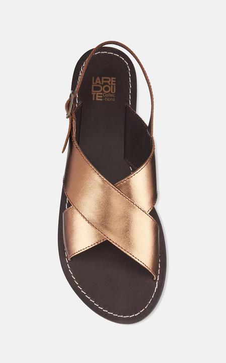 La Redoute Collections Sandalen