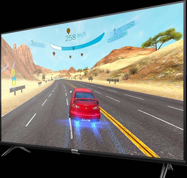 Produktbild TCL 40ES560 (40", LCD, Full HD, 2018)