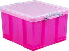 Image du produit Really Useful Box Boîte 35 litres (48 x 39 x 31 cm, 35 l)