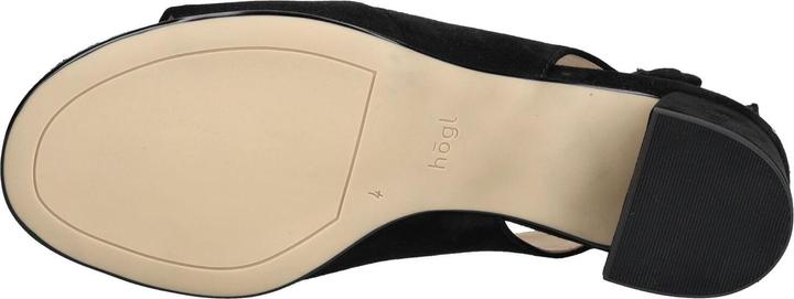 Actual product image Högl Sandalen (38)