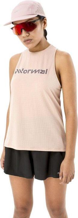 Actual product image Nnormal Race Tank - Tank Top - Damen (L)