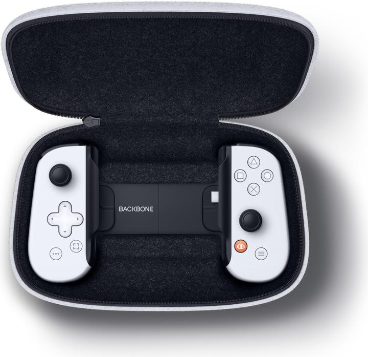 Backbone Tragetasche PlayStation Edition