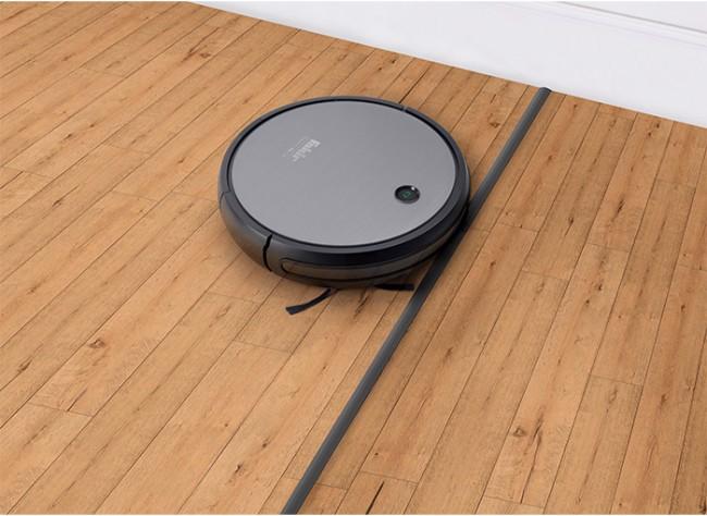 Actual product image Fakir Robert II (Robot vacuum)