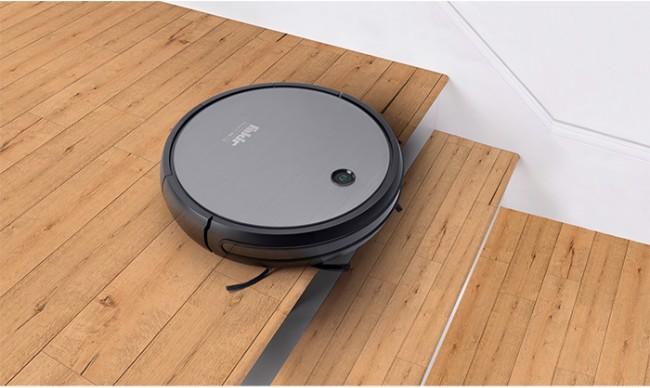Actual product image Fakir Robert II (Robot vacuum)